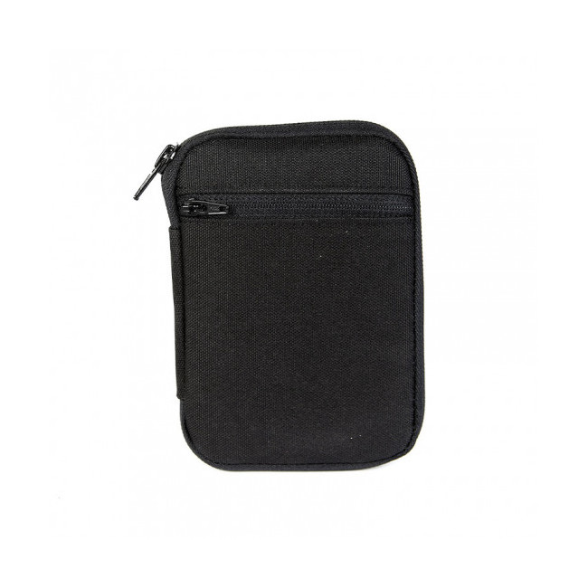 Portefeuille Transall noir - A10 Equipment