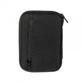 Portefeuille Transall noir - A10 Equipment