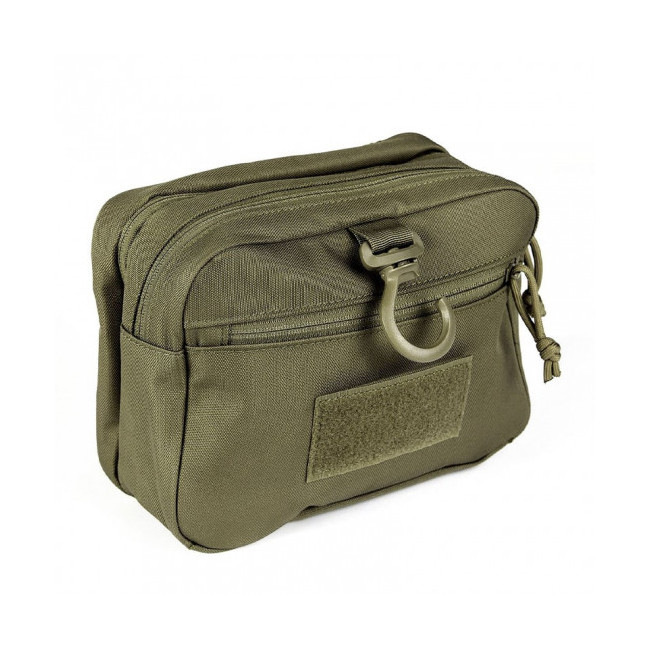 Trousse de toilette Transall vert od - A10 Equipment 