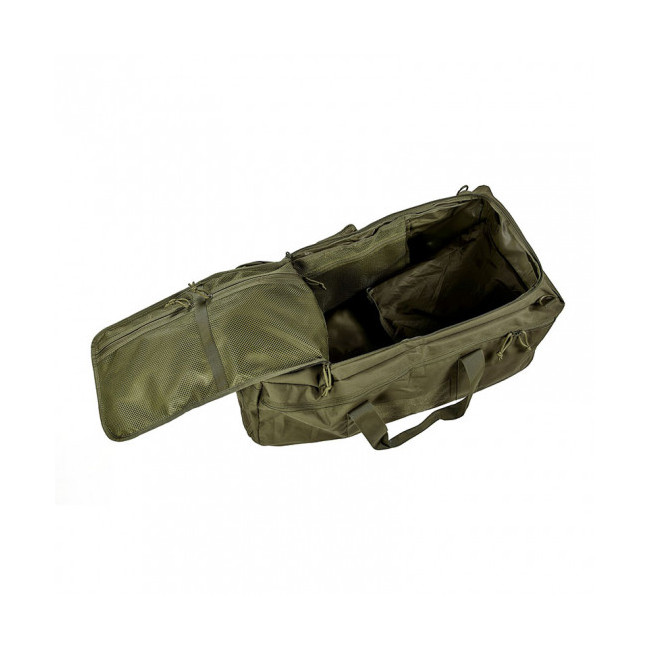 Transporttasche 90 Liter Transall olivgrün - A10 Equipment