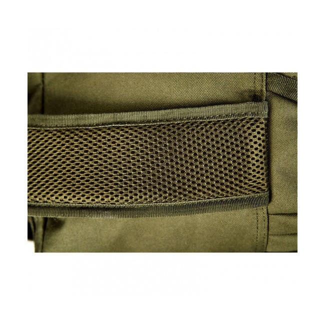 Sac de transport 90 litres Transall vert od - A10 Equipment