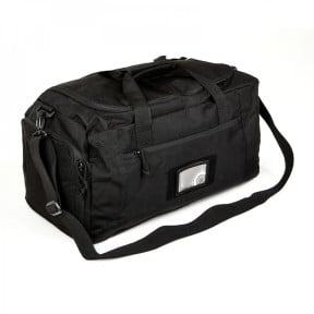Torba transportowa na kółkach 45L Transall - Czarna - A10 Equipment