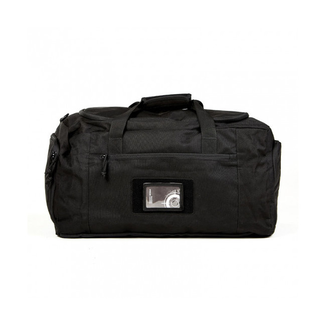 Sac de transport 45 litres Transall noir - A10 Equipment