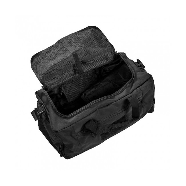 Transporttasche 45 Liter Transall schwarz - A10 Equipment
