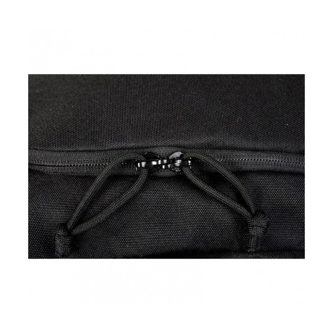 Sac de transport 45 litres Transall noir - A10 Equipment