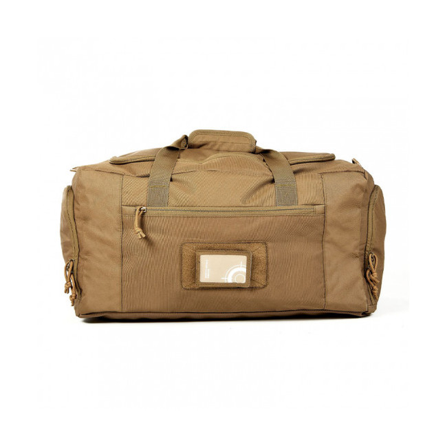 Sac de transport 45 litres Transall tan - A10 Equipment