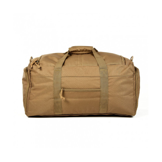 Sac de transport 45 litres Transall tan - A10 Equipment