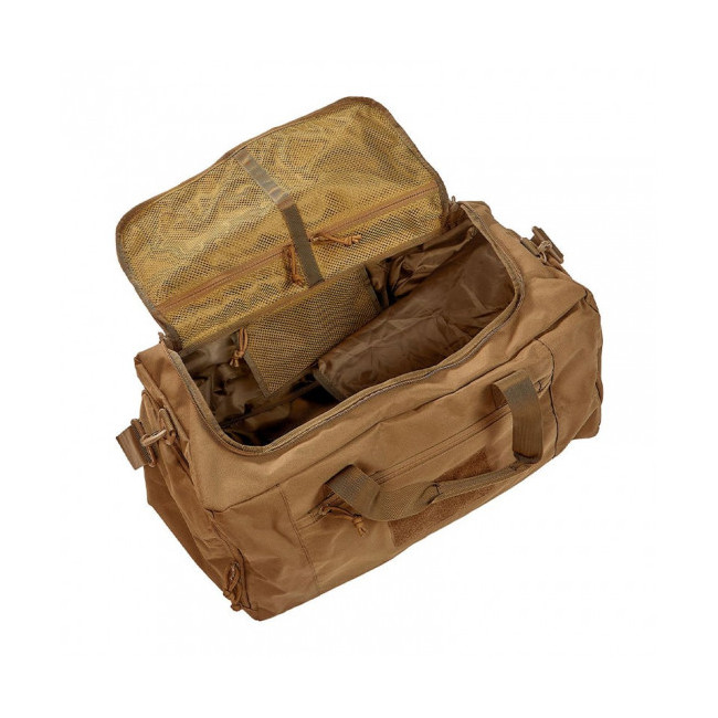 Sac de transport 45 litres Transall tan - A10 Equipment