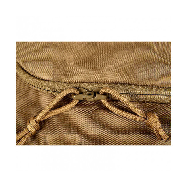 Sac de transport 45 litres Transall tan - A10 Equipment