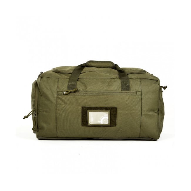 Transporttasche 45 Liter Transall olivgrün - A10 Equipment