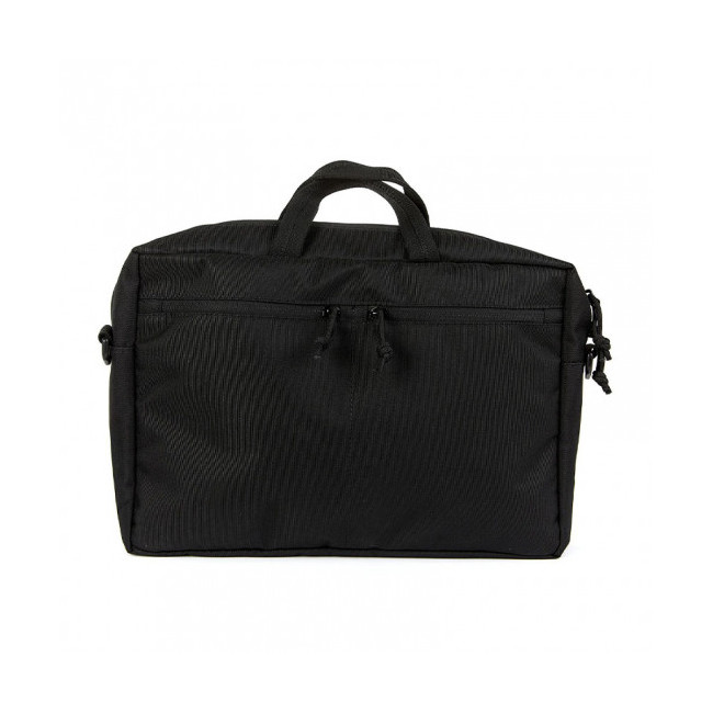 Laptoptas Transall zwart - A10 Equipment