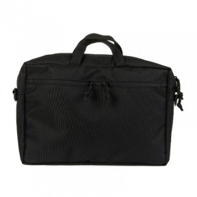 Laptoptas Transall zwart - A10 Equipment