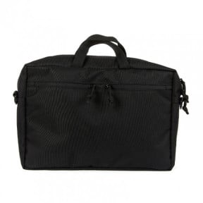 Sacoche PC portable Transall noir - A10 Equipment