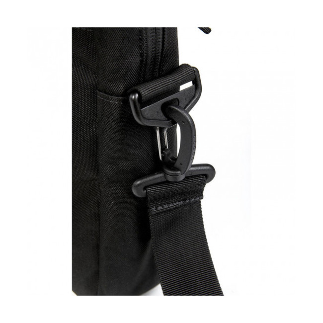 Sacoche PC portable Transall noir - A10 Equipment
