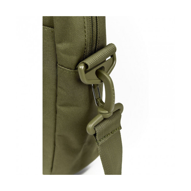 Sacoche PC portable Transall vert od - A10 Equipment