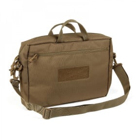 Sacoche PC portable Transall tan - A10 Equipment