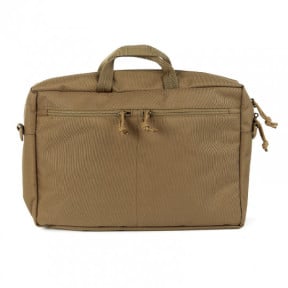 Sacoche PC portable Transall tan - A10 Equipment