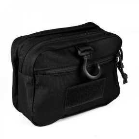 Necessaire Transall - Preto - A10 Equipment