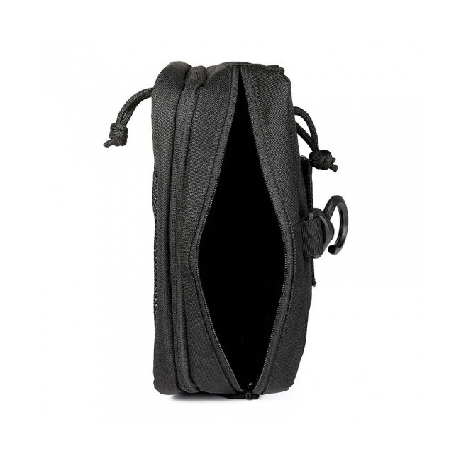 Trousse de toilette Transall noir - A10 Equipment 