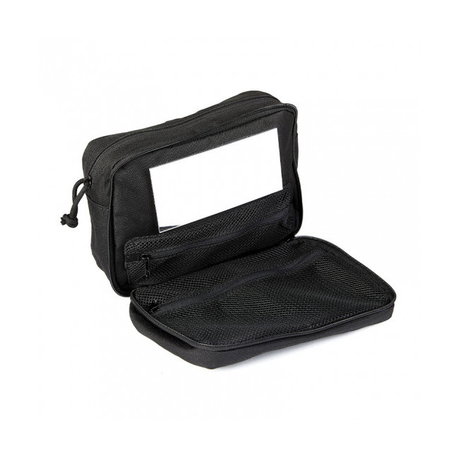 Trousse de toilette Transall noir - A10 Equipment 