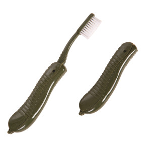 Brosse à dents pliante - Fosco Industries