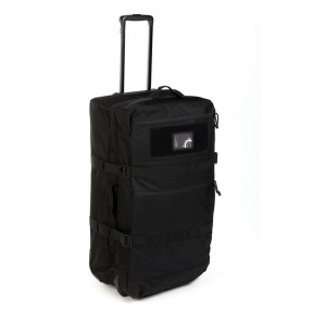 Bolsa de transporte con ruedas 120L Transall - Negro - A10 Equipment