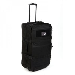 Bolsa de transporte con ruedas 120L Transall - Negro - A10 Equipment