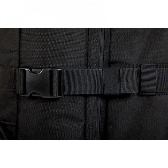 Rollenreisetasche 120 Liter Transall schwarz - A10 Equipment