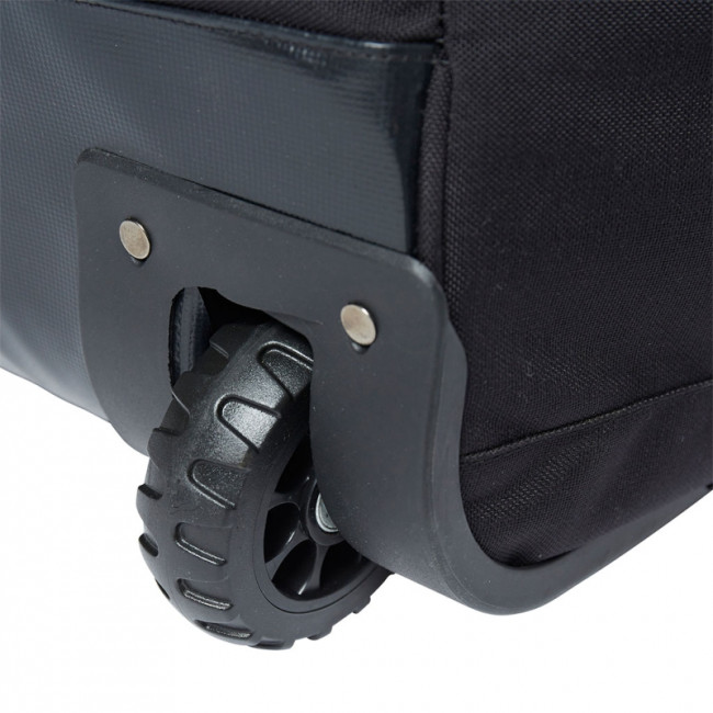 Rolltasche Monster Duty schwarz 120L - Ares