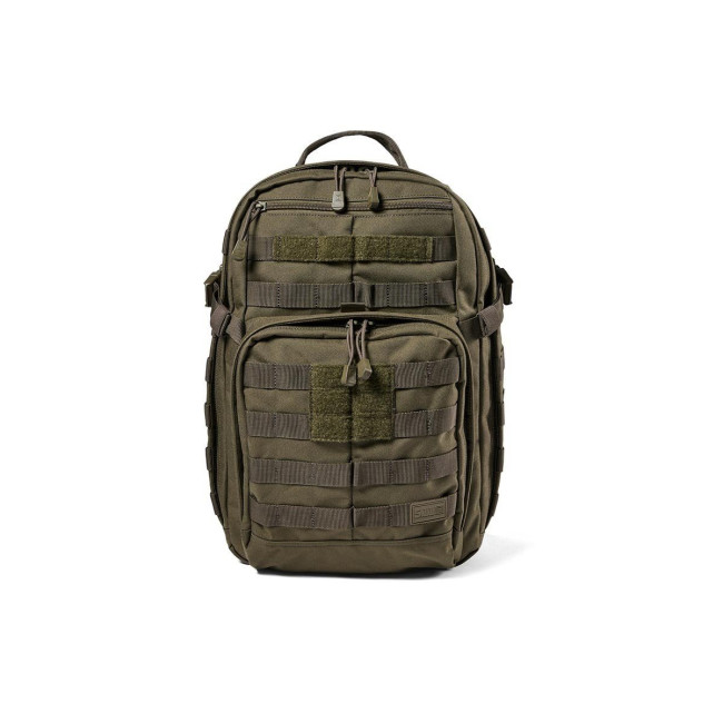 Sac à dos Rush12 2.0 Vert - 5.11 Tactical