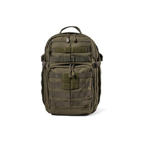 Rush12 2.0 Groene rugzak - 5.11 Tactical
