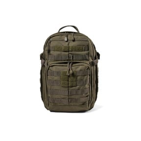 Rush12 2.0 Groene rugzak - 5.11 Tactical