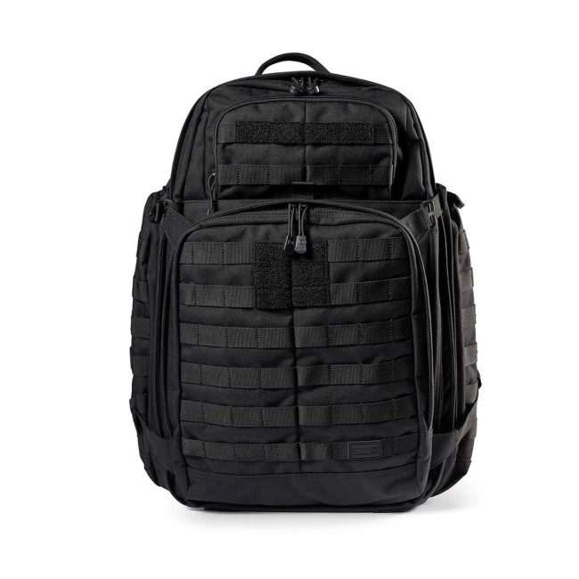 Plecak Rush72 2.0 Czarny - 5.11 Tactical
