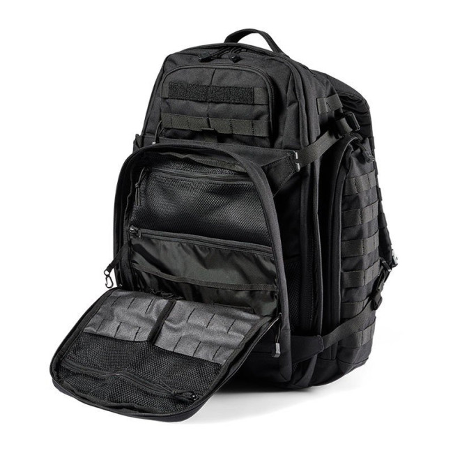 Plecak Rush72 2.0 Czarny - 5.11 Tactical