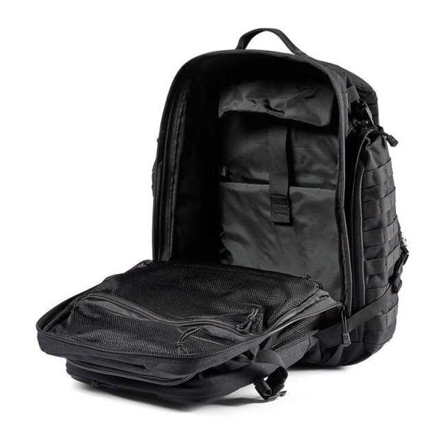 Rucksack Rush72 2.0 Schwarz - 5.11 Tactical