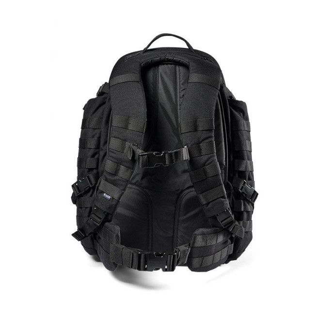 Rush72 2.0 Zwarte Rugzak - 5.11 Tactical