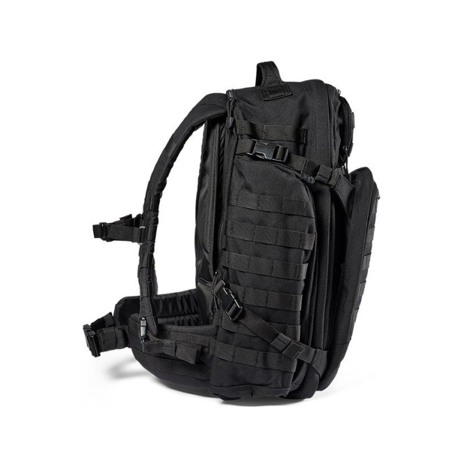 Sac à dos Rush72 2.0 Noir - 5.11 Tactical