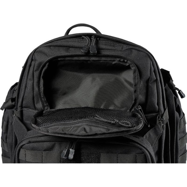 Plecak Rush72 2.0 Czarny - 5.11 Tactical