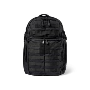 Sac à dos Rush24 2.0 Noir - 5.11 Tactical