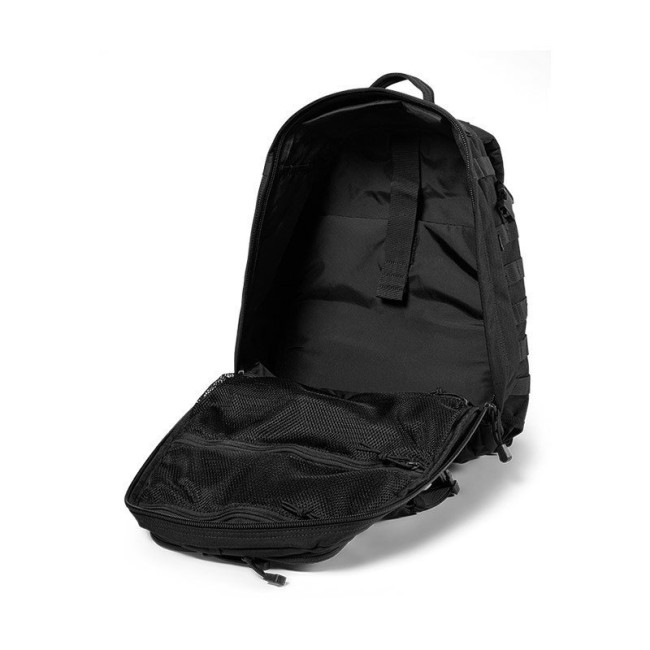Sac à dos Rush24 2.0 Noir - 5.11 Tactical