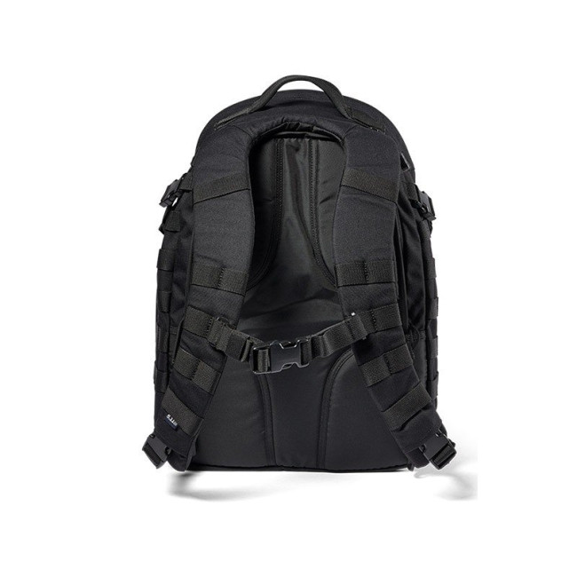 Rush24 2.0 Zwarte Rugzak - 5.11 Tactical