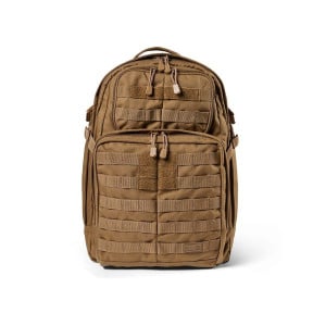 Rucksack Rush24 2.0 Coyote - 5.11 Tactcial
