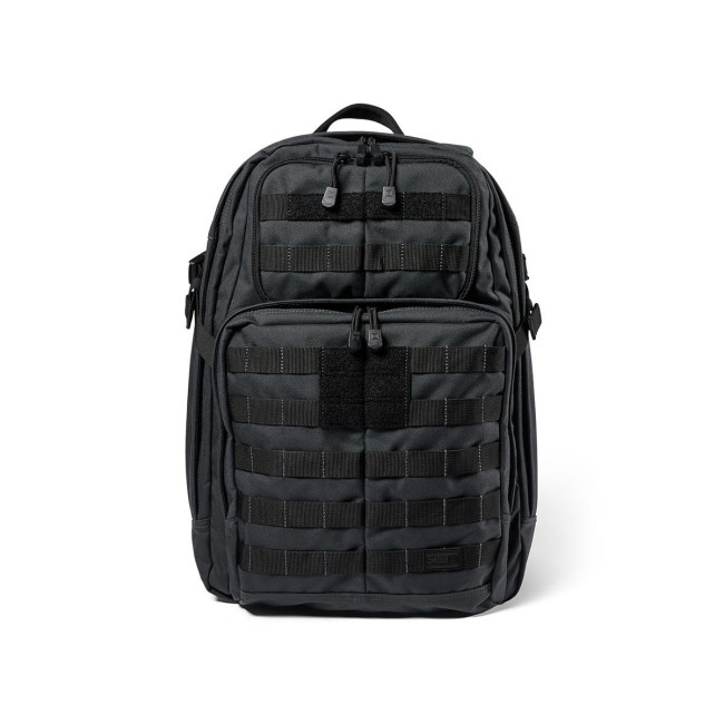 Plecak Rush24 2.0 Antracytowo-szary - 5.11 Tactical