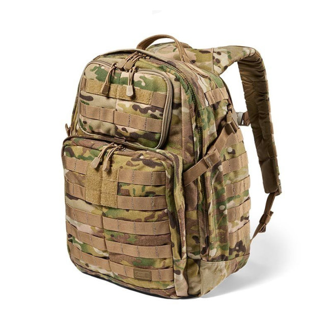 Sac à dos Rush24 2.0 Multicam - 5.11 Tactical