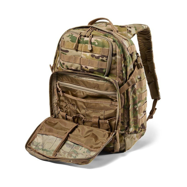Rugzak Rush24 2.0 Multicam - 5.11 Tactical