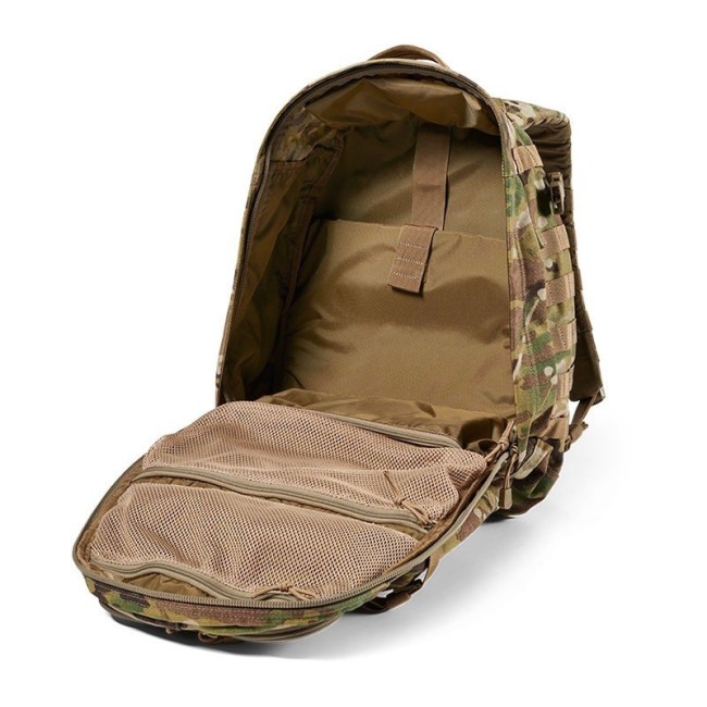 Sac à dos Rush24 2.0 Multicam - 5.11 Tactical