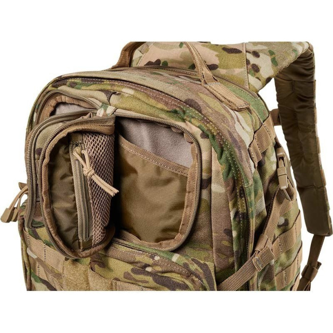 Rugzak Rush24 2.0 Multicam - 5.11 Tactical