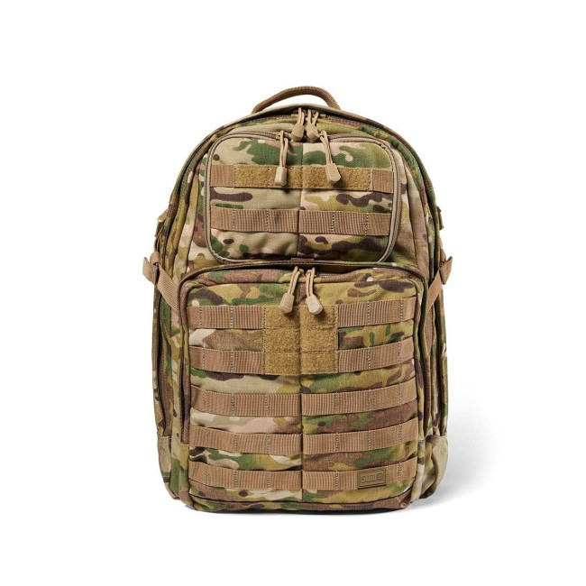 Plecak Rush24 2.0 Multicam - 5.11 Tactical