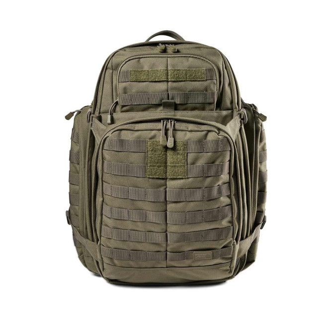 Rugzak Rush72 2.0 Ranger Green - 5.11 Tactical