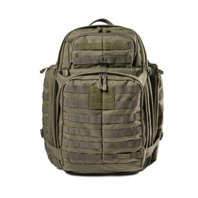 Plecak Rush72 2.0 Ranger Green - 5.11 Tactical